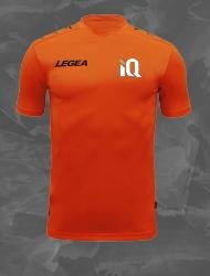 Training shirt