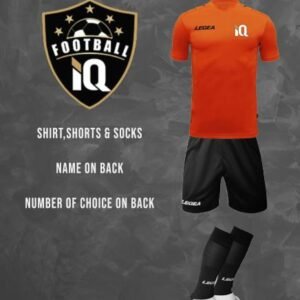 Academy Kit 2025/26