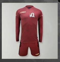 Goalkeeper Kit